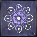 Harmadikszem Csakra Mandala