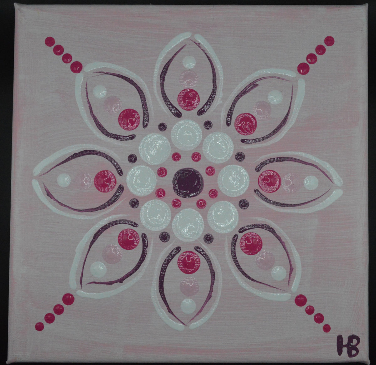 Korona Csakra Mandala