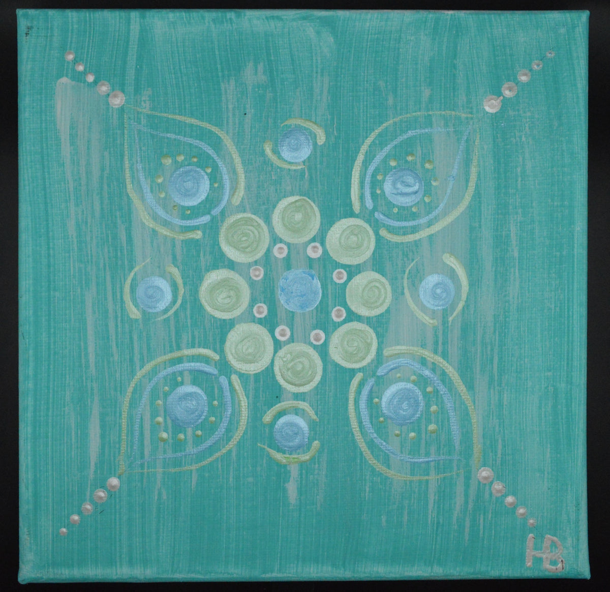 Torok Csakra Mandala