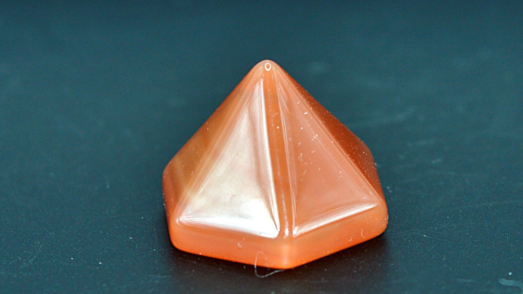 Mini piramis 1 cm