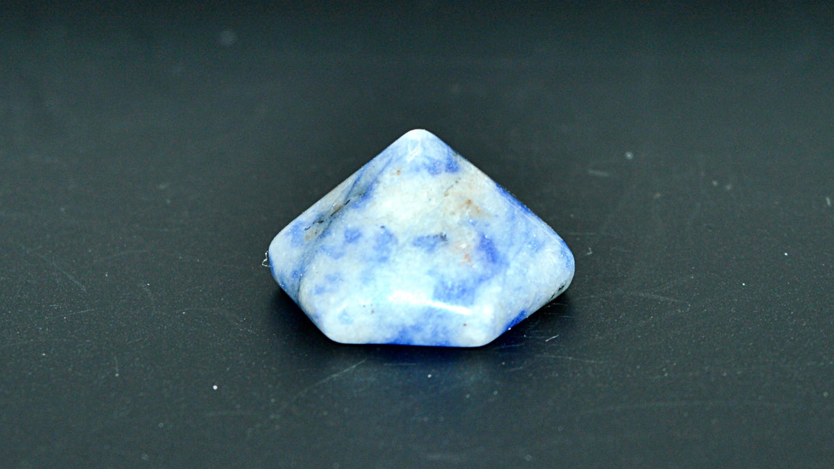 Mini piramis 1 cm