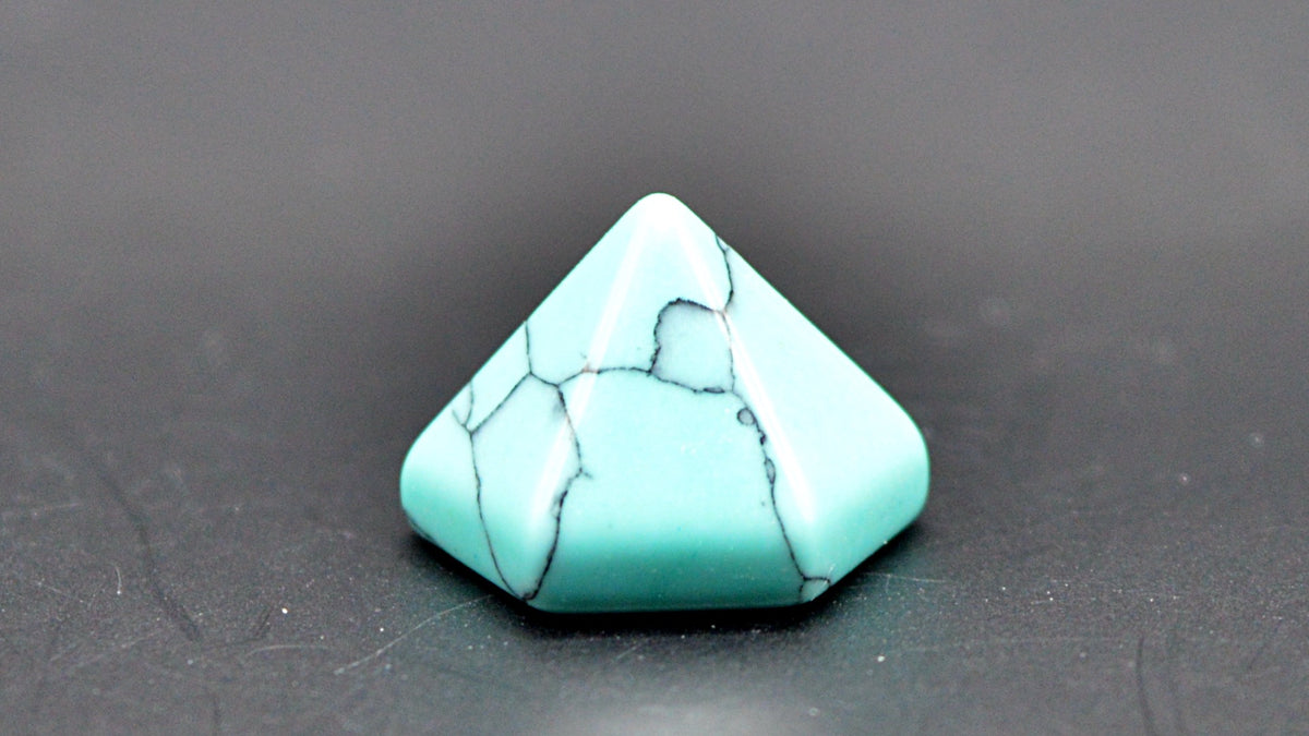 Mini piramis 1 cm