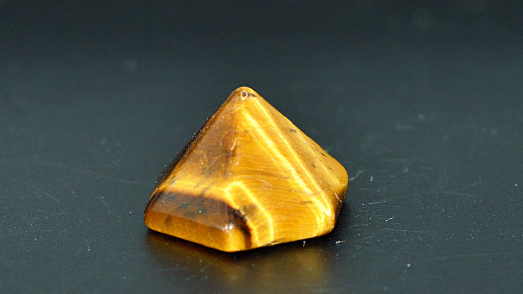 Mini piramis 1 cm