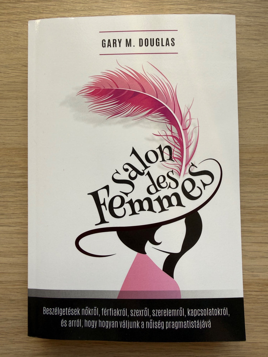 Salon des Femmes