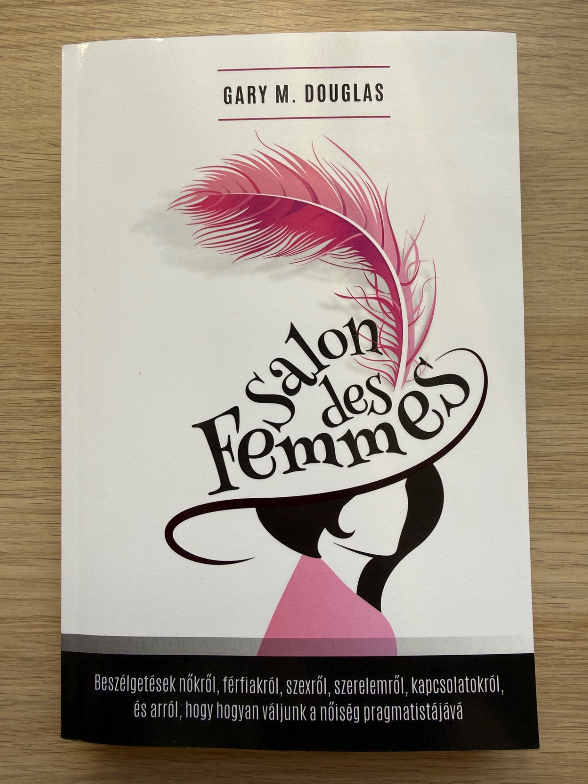 Salon des Femmes