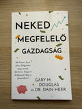 Neked megfelelő gazdagság