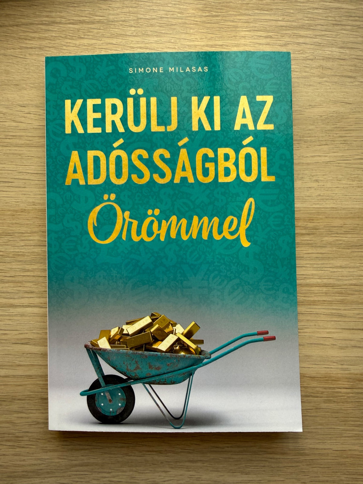 Kerülj ki az adósságból örömmel