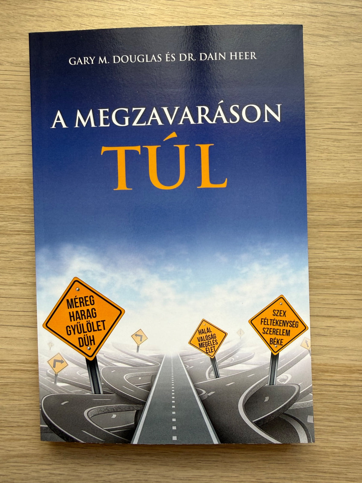 A megzavaráson túl