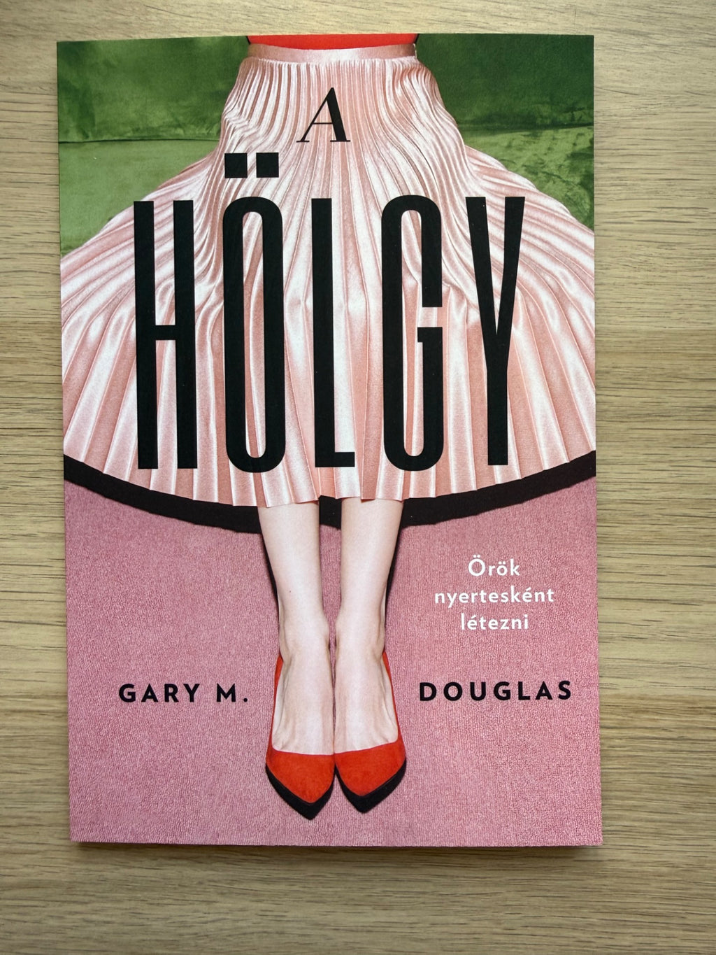 A Hölgy
