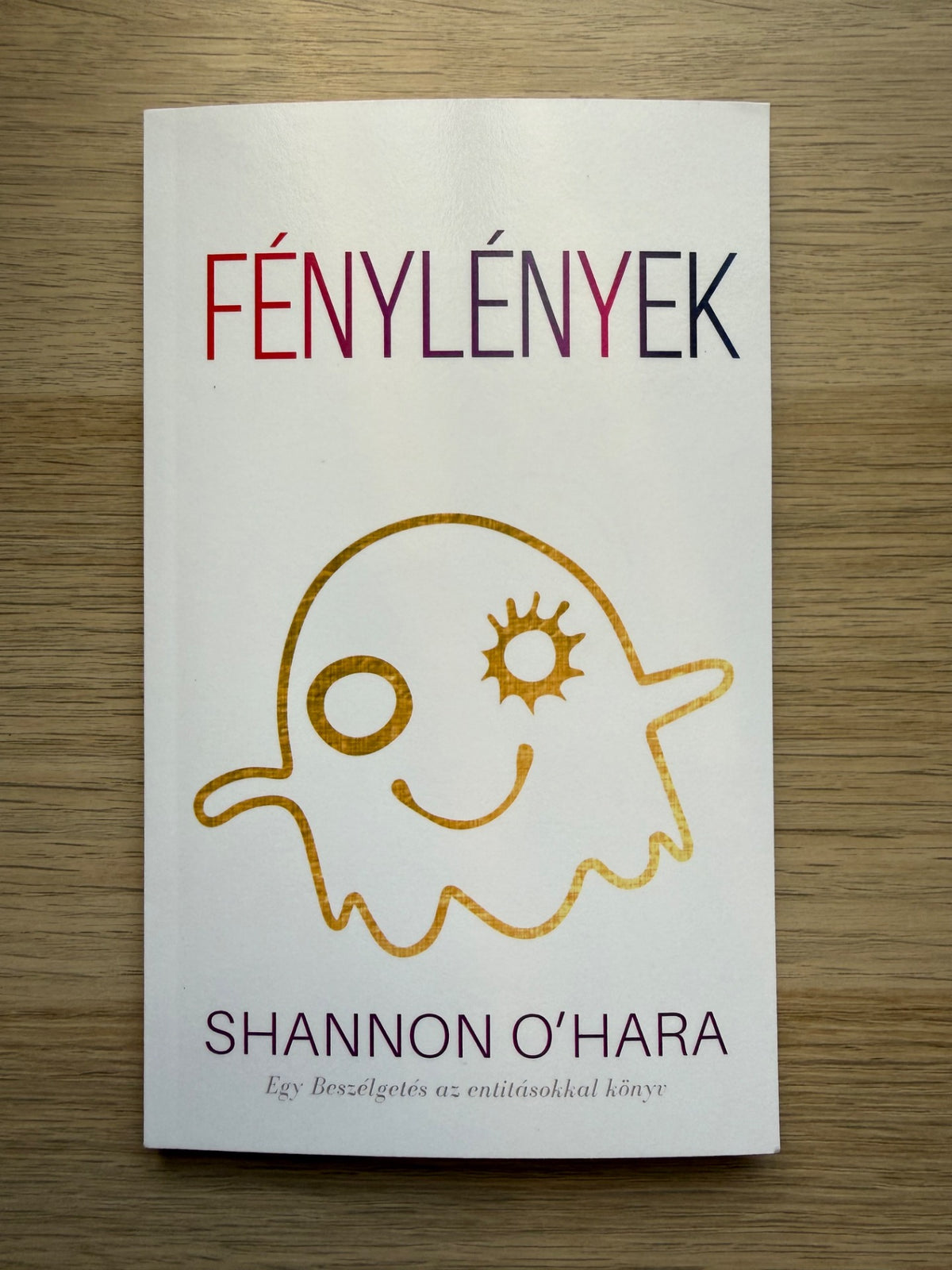 Fénylények