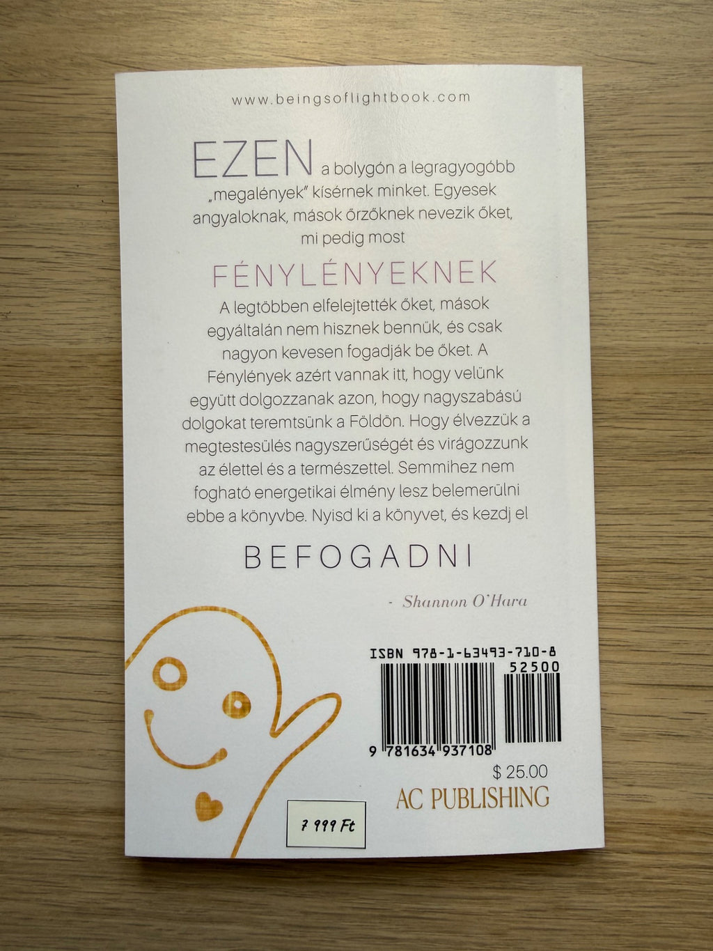 Fénylények