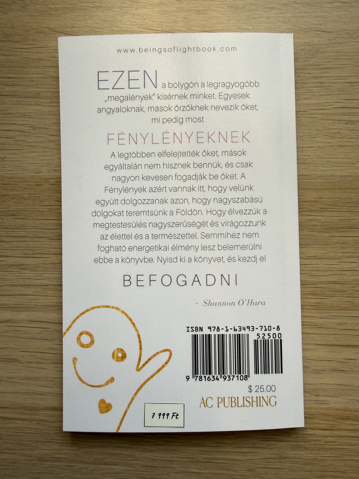 Fénylények