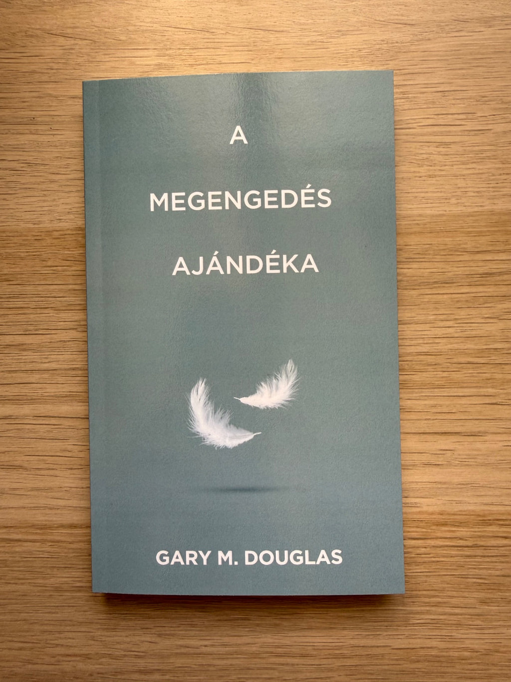 A megengedés ajándéka