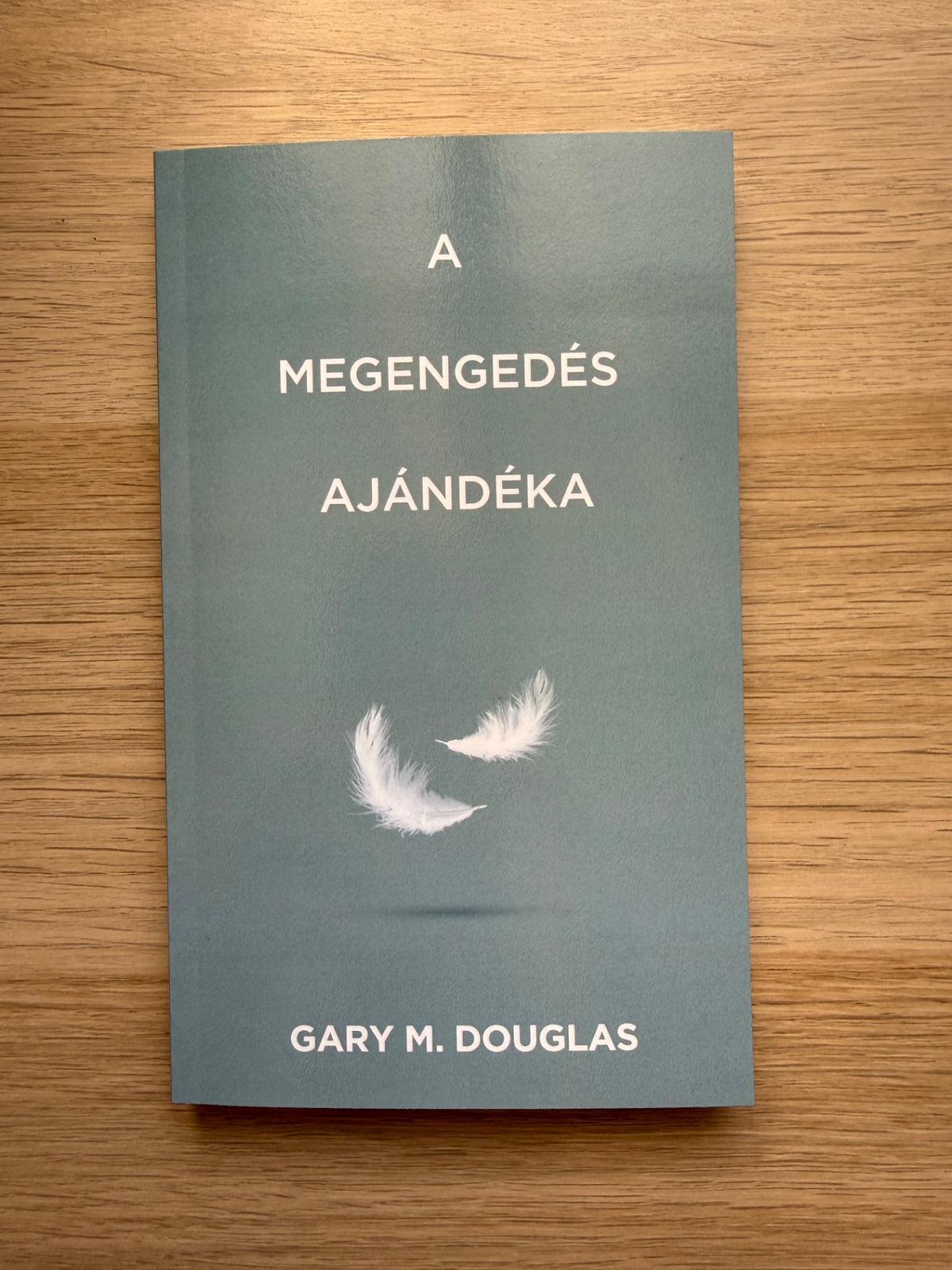 A megengedés ajándéka