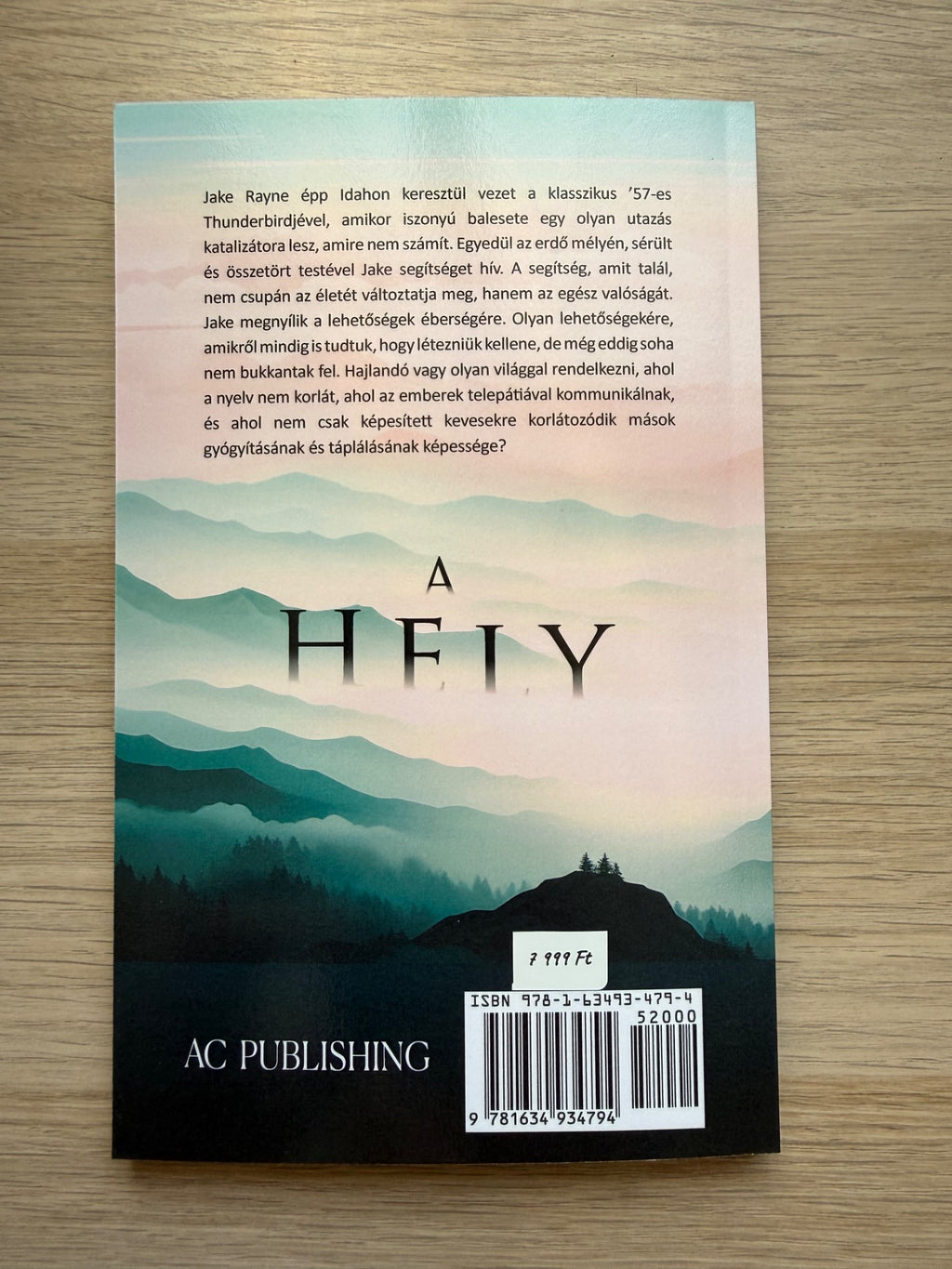 A Hely