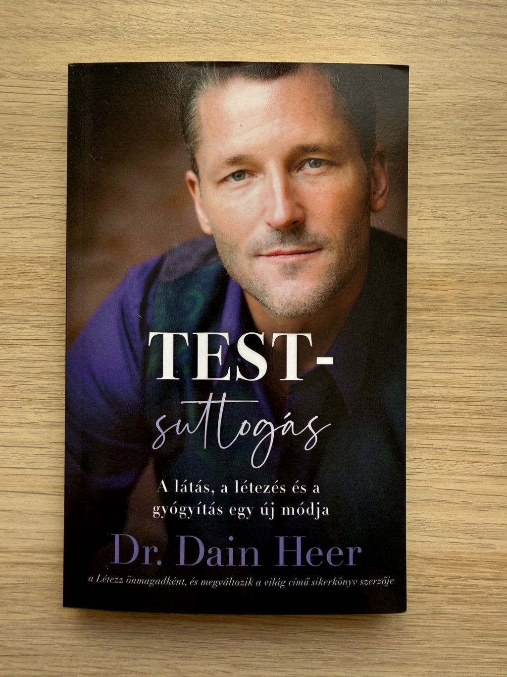 Testsuttogás
