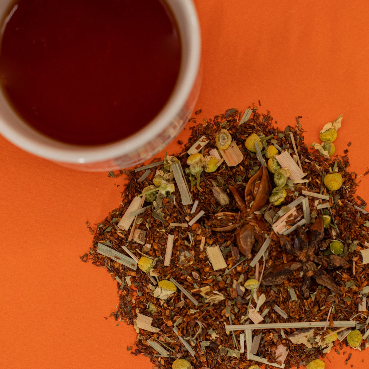 50g Organic Biodigest Rooibos