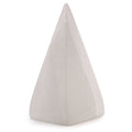 Szelenit Piramis – 10 cm