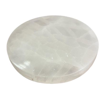 Közepes Szelenit Energetikai Töltőlap 10 cm – Sima ✨